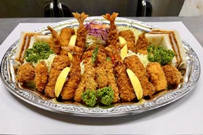 オードブル