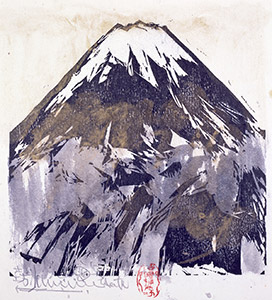 富士山