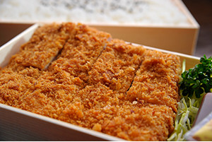 お弁当